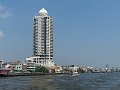 Bangkok Khlongs P0798